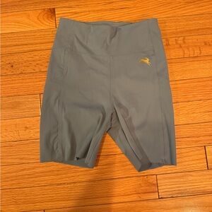 Tracksmith Compression Shorts